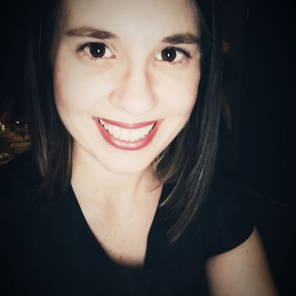 Meet your Posher, Rachel